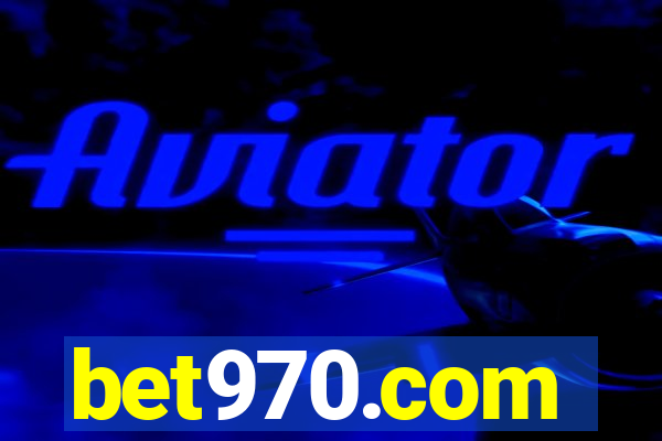 bet970.com
