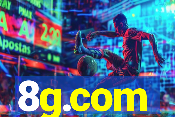 8g.com