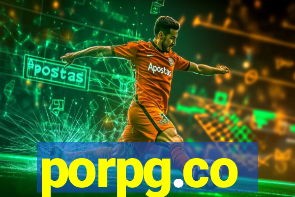 porpg.co