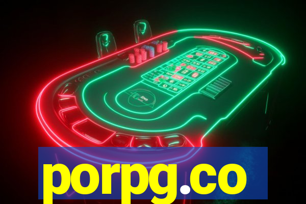porpg.co