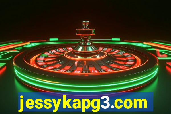 jessykapg3.com