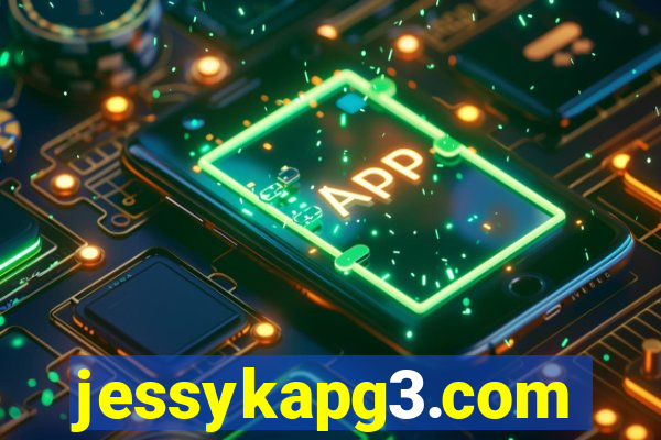 jessykapg3.com