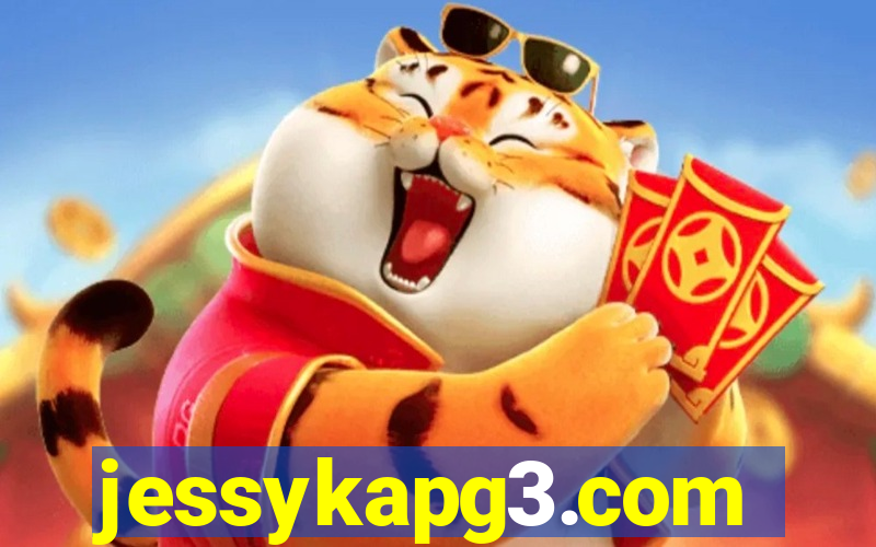 jessykapg3.com