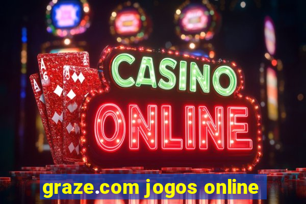 graze.com jogos online