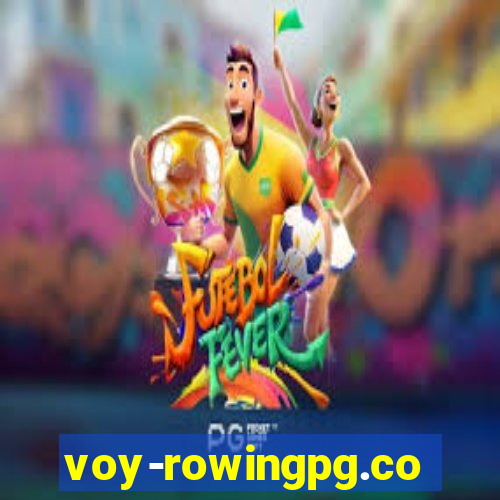 voy-rowingpg.com