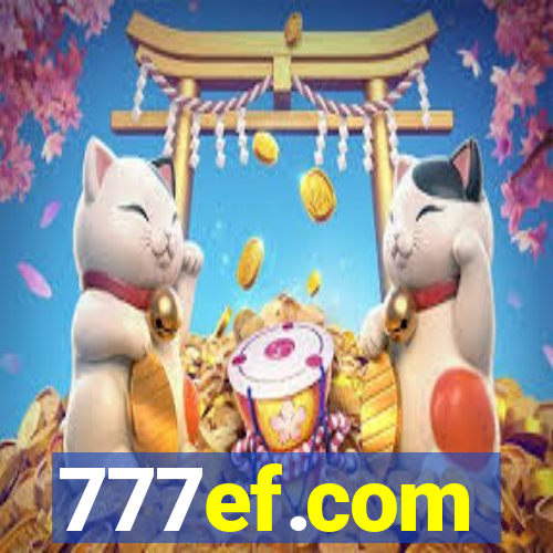 777ef.com