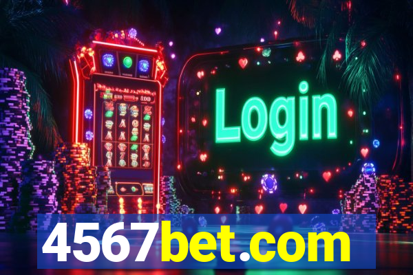 4567bet.com