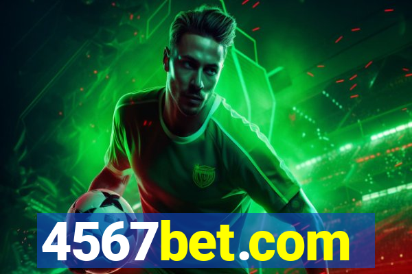 4567bet.com