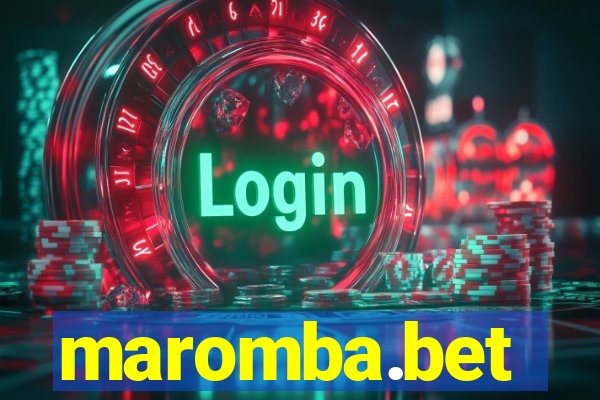 maromba.bet