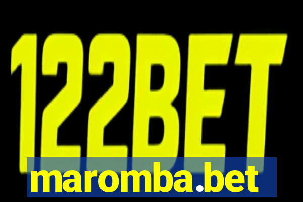 maromba.bet