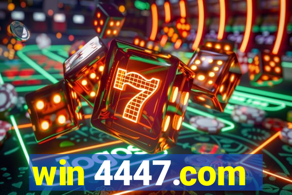 win 4447.com