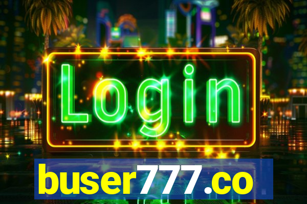 buser777.co