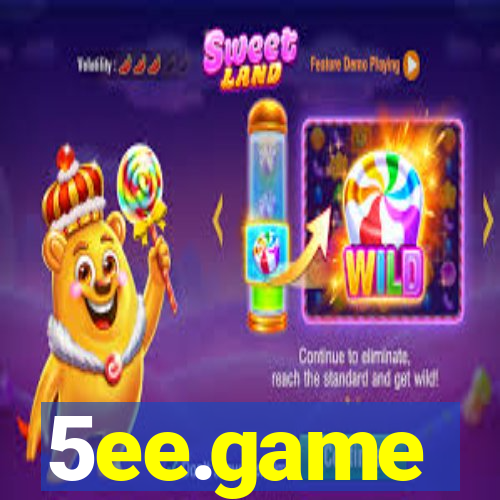 5ee.game