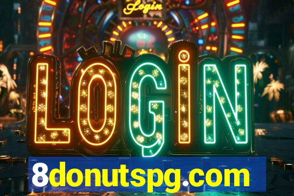 8donutspg.com