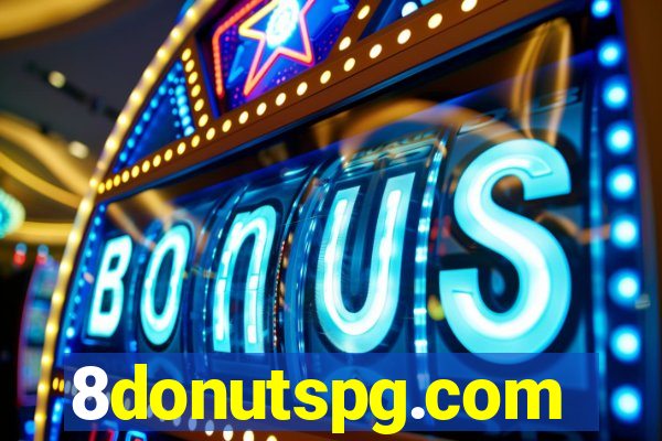 8donutspg.com
