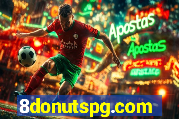 8donutspg.com