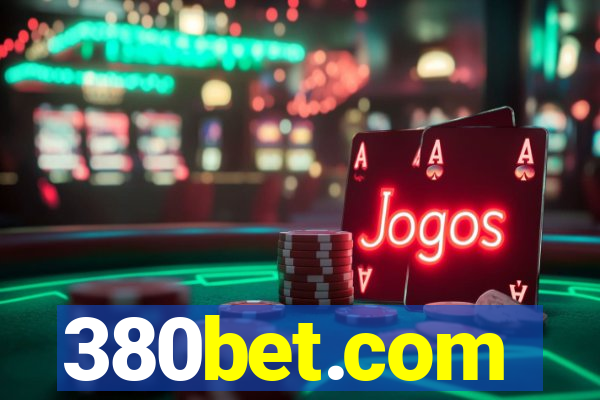 380bet.com