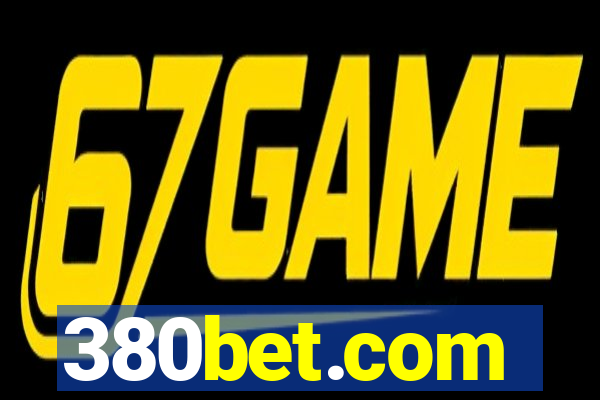 380bet.com