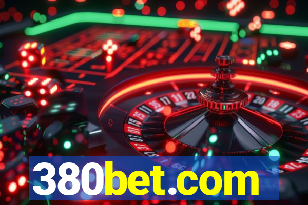 380bet.com