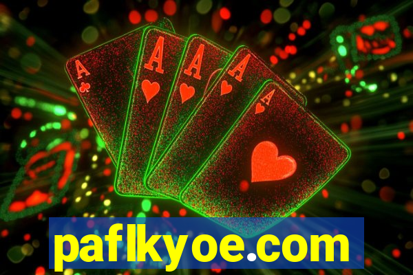 paflkyoe.com