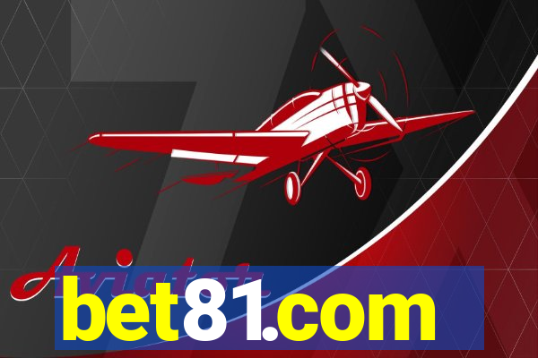 bet81.com