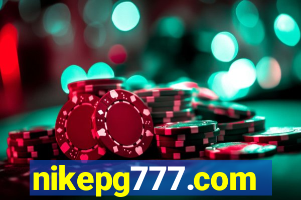 nikepg777.com