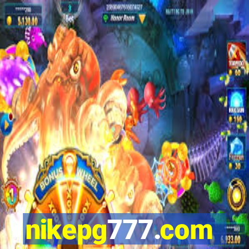 nikepg777.com