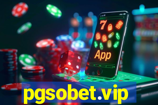 pgsobet.vip