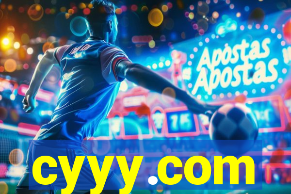 cyyy.com