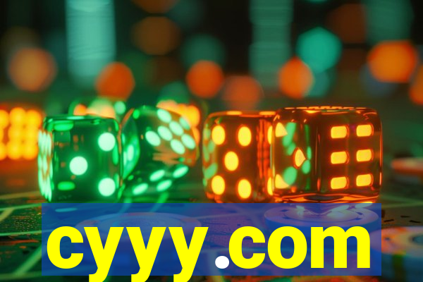 cyyy.com
