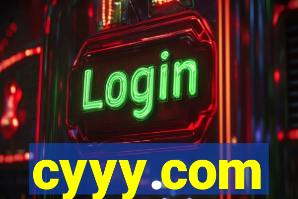 cyyy.com
