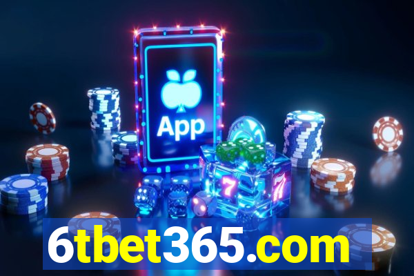 6tbet365.com