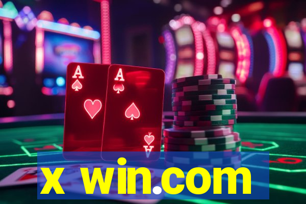 x win.com