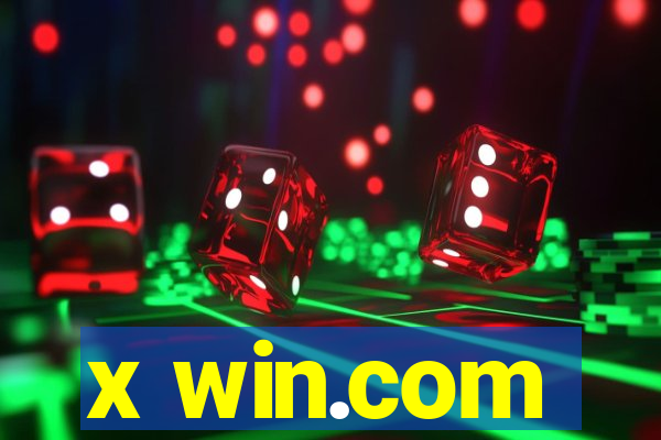 x win.com