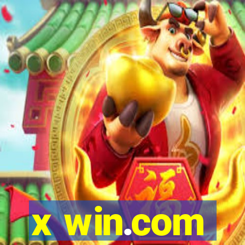 x win.com