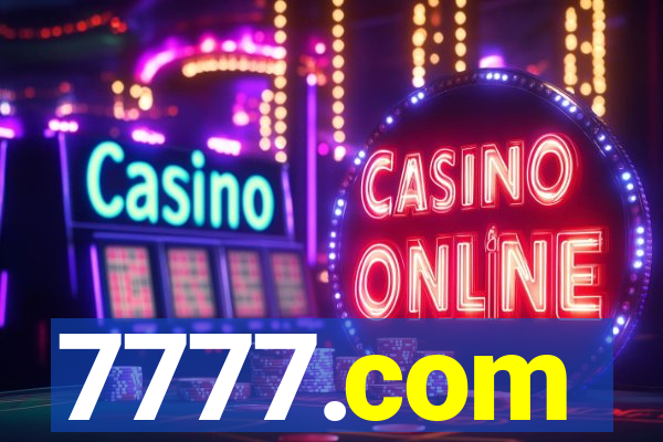 7777.com