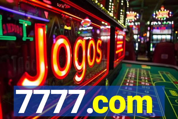 7777.com