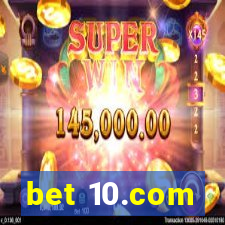 bet 10.com