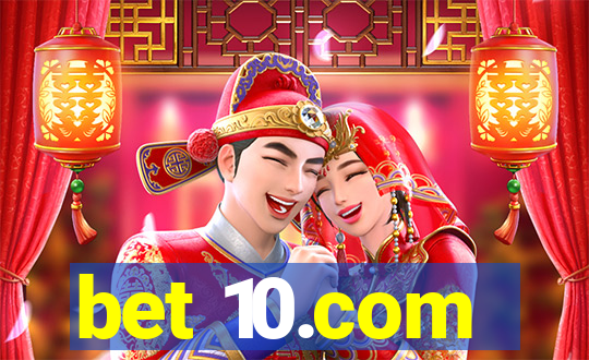 bet 10.com