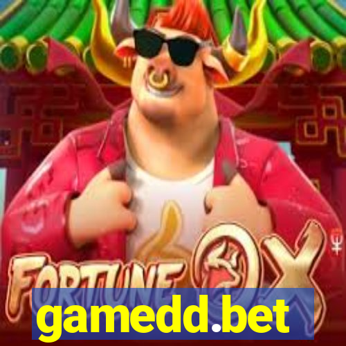 gamedd.bet