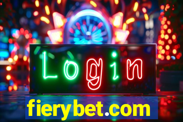 fierybet.com