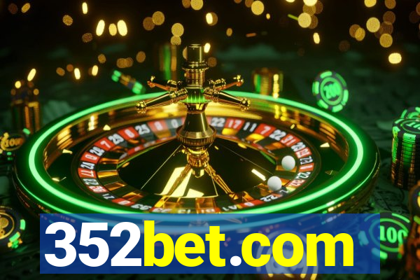 352bet.com