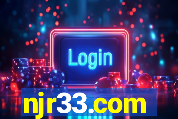 njr33.com