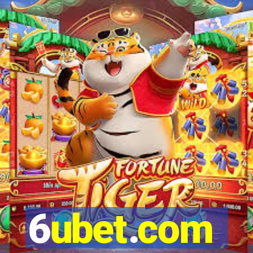6ubet.com