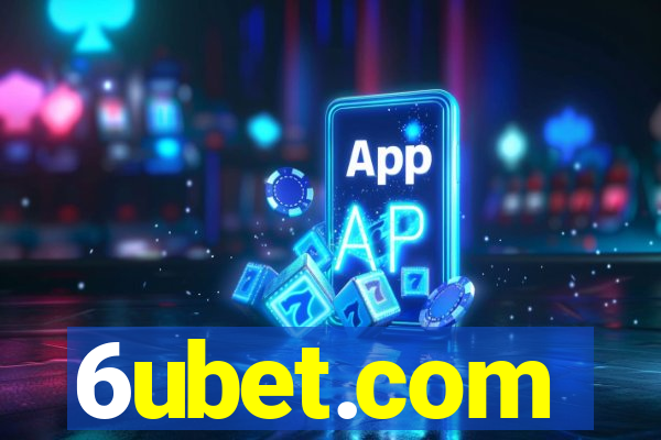 6ubet.com