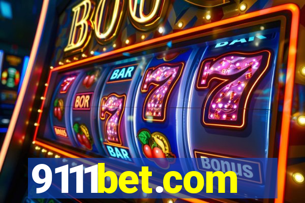9111bet.com