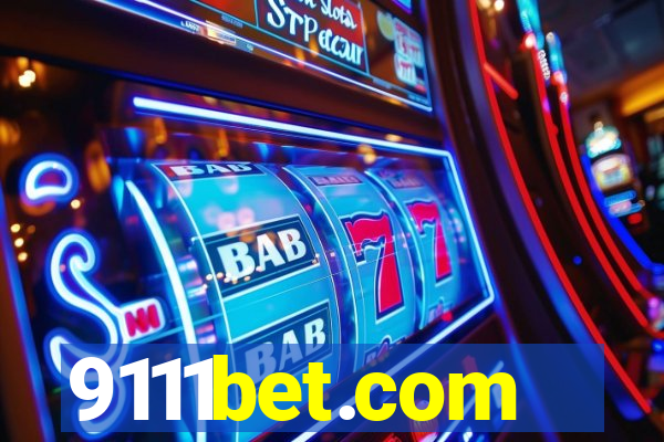 9111bet.com