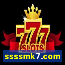 ssssmk7.com