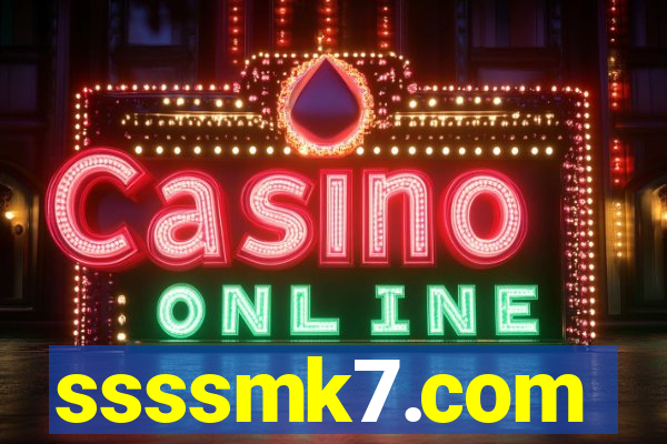ssssmk7.com