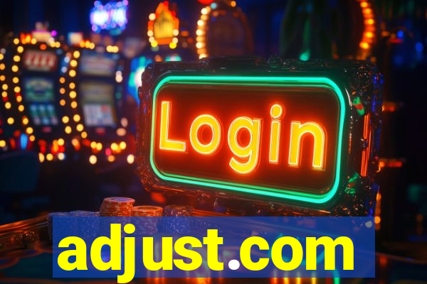 adjust.com